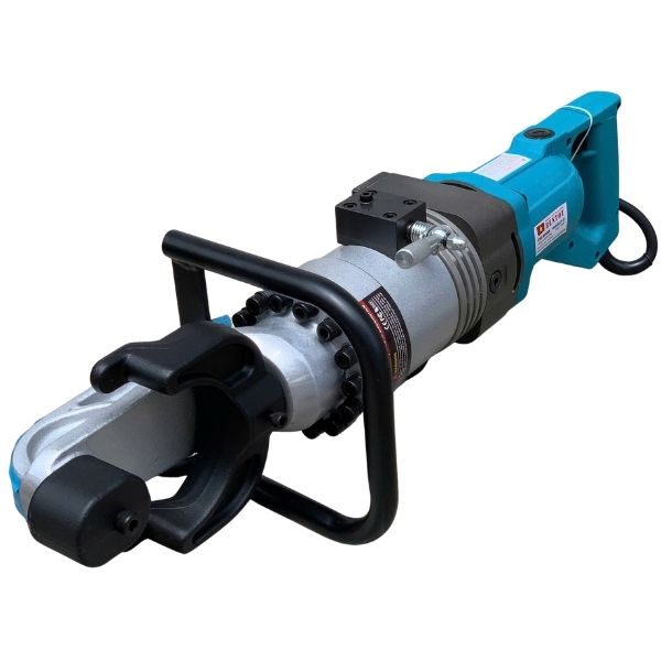 Máy Uốn Sắt Thủy Lực Cầm Tay UCT-16 (16mm)