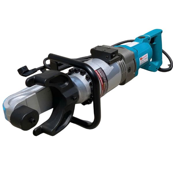 Máy Uốn Sắt Thủy Lực Cầm Tay UCT-25 (25mm)