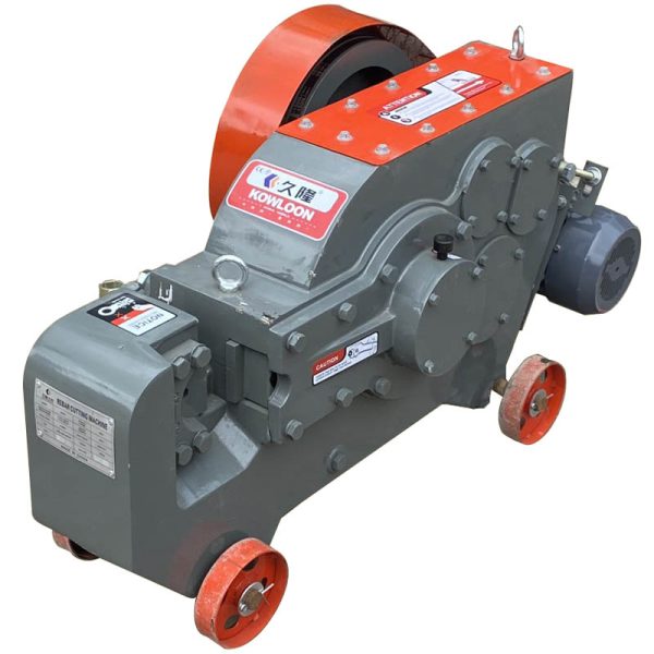 Máy cắt – Chặt sắt GQ40-25mm-380V