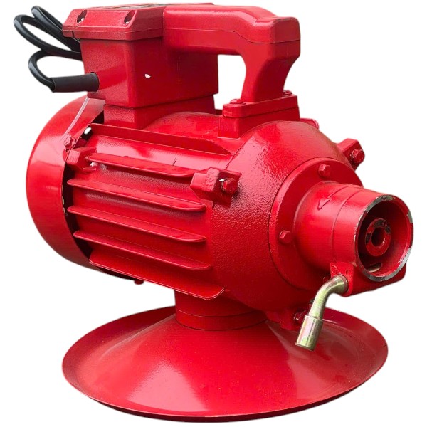 Máy Đầm Dùi Điện Hoa Thị 2.2Kw/220V ZN-90