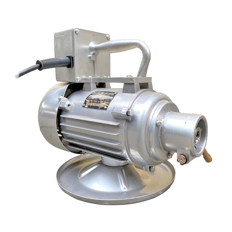 Máy đầm dùi Jiulong 1,38Kw