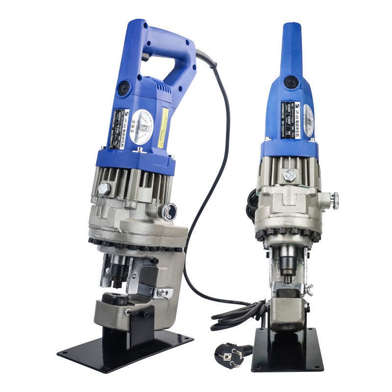 Máy Đột Lỗ Thủy Lực Cầm Tay LP-20