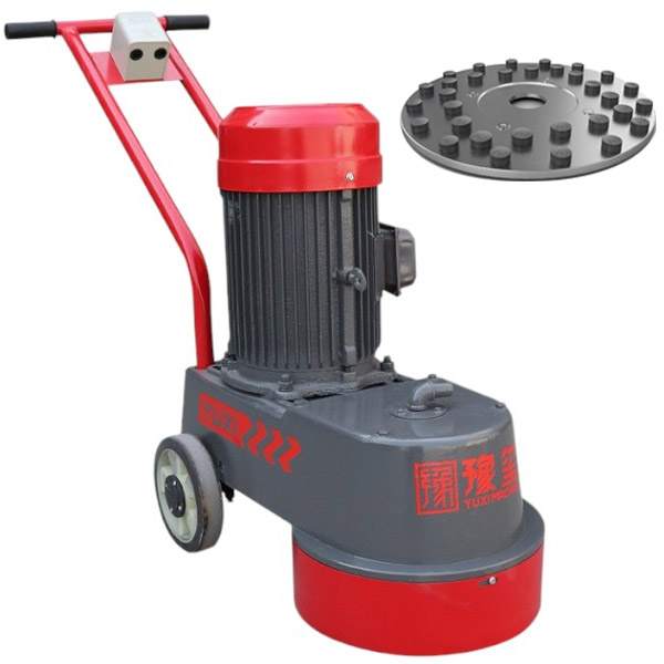 Máy mài sàn ướt DMS350/380v