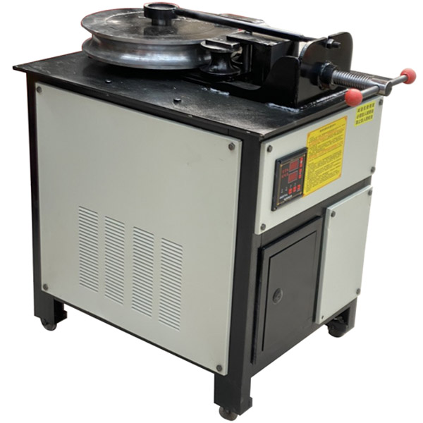 Máy uốn ống 1 trục phi 51 – 220v