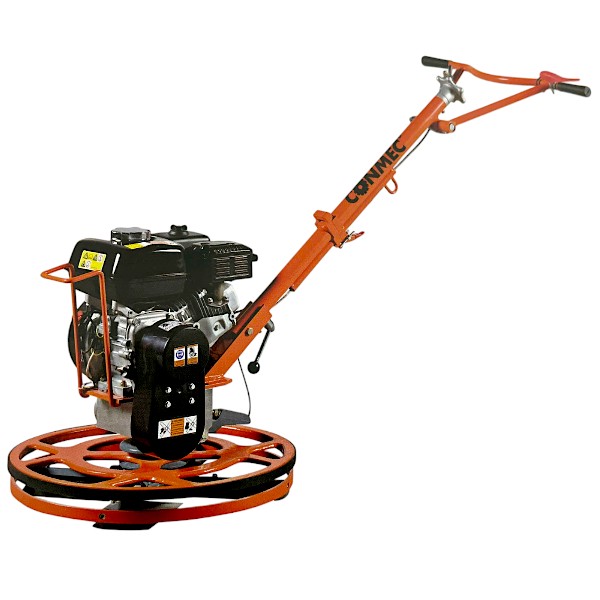 Máy xoa nền bê tông Conmec CT424-0.6m